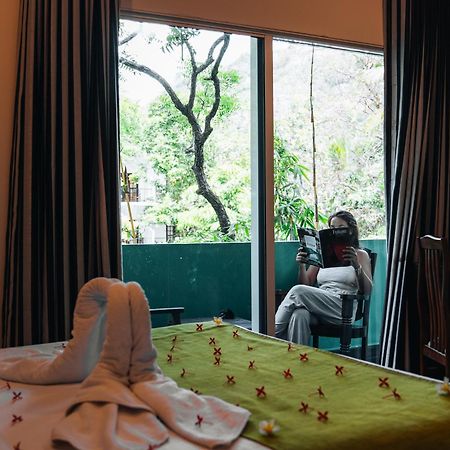 Sundaras Resort Ltd Dambulla Zewnętrze zdjęcie