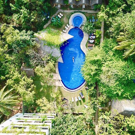 Sundaras Resort Ltd Dambulla Zewnętrze zdjęcie