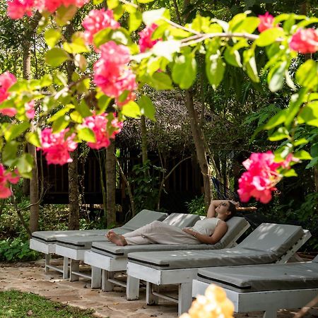 Sundaras Resort Ltd Dambulla Zewnętrze zdjęcie