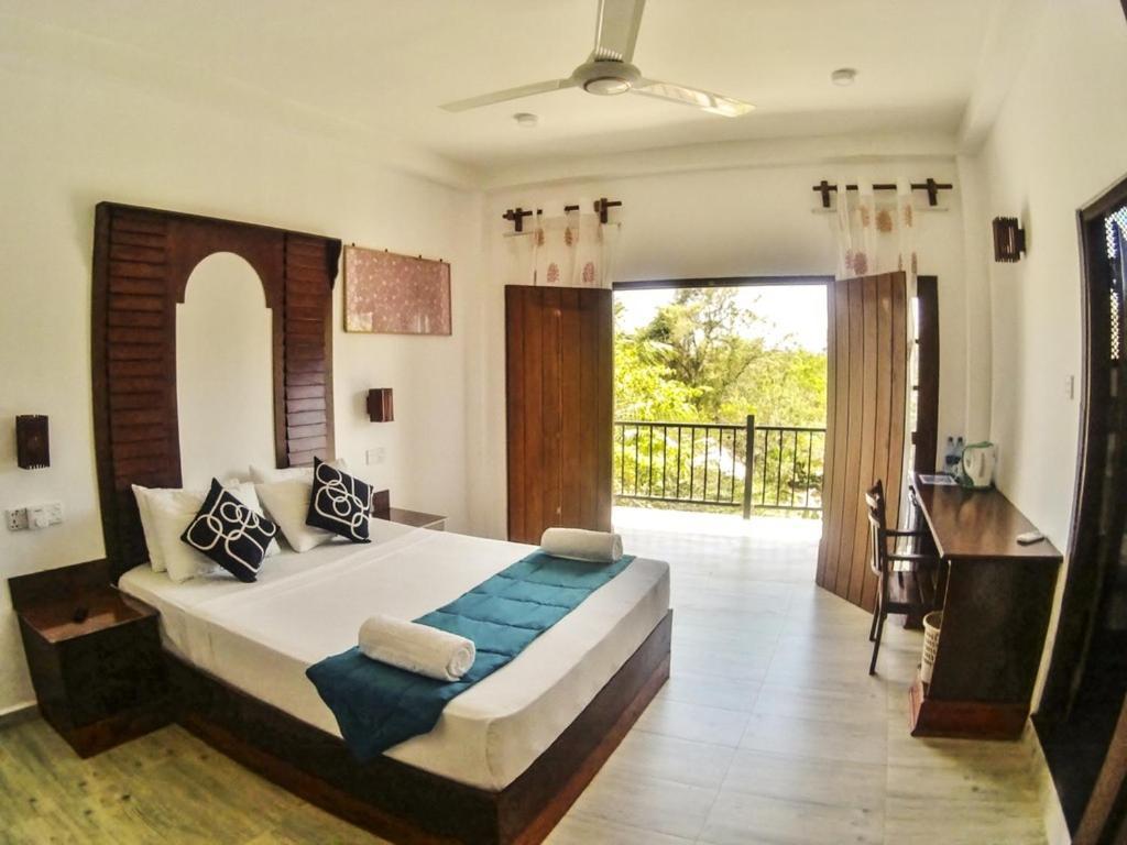 Sundaras Resort Ltd Dambulla Zewnętrze zdjęcie