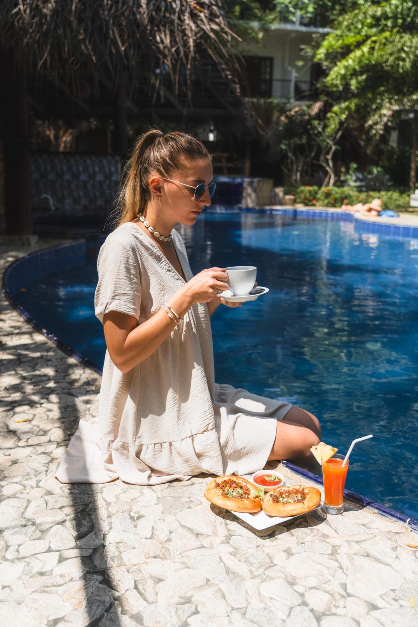 Sundaras Resort Ltd Dambulla Zewnętrze zdjęcie