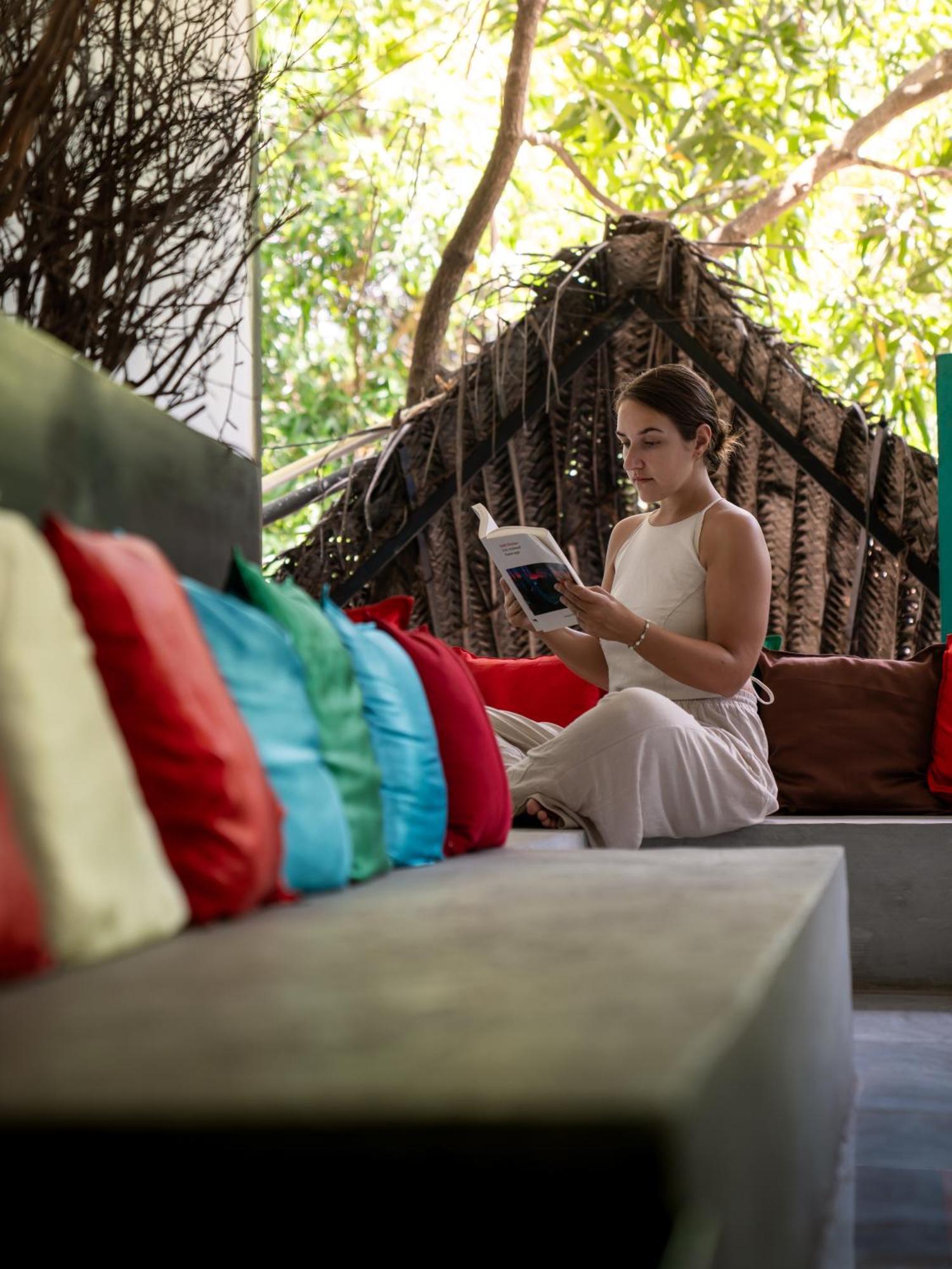 Sundaras Resort Ltd Dambulla Zewnętrze zdjęcie