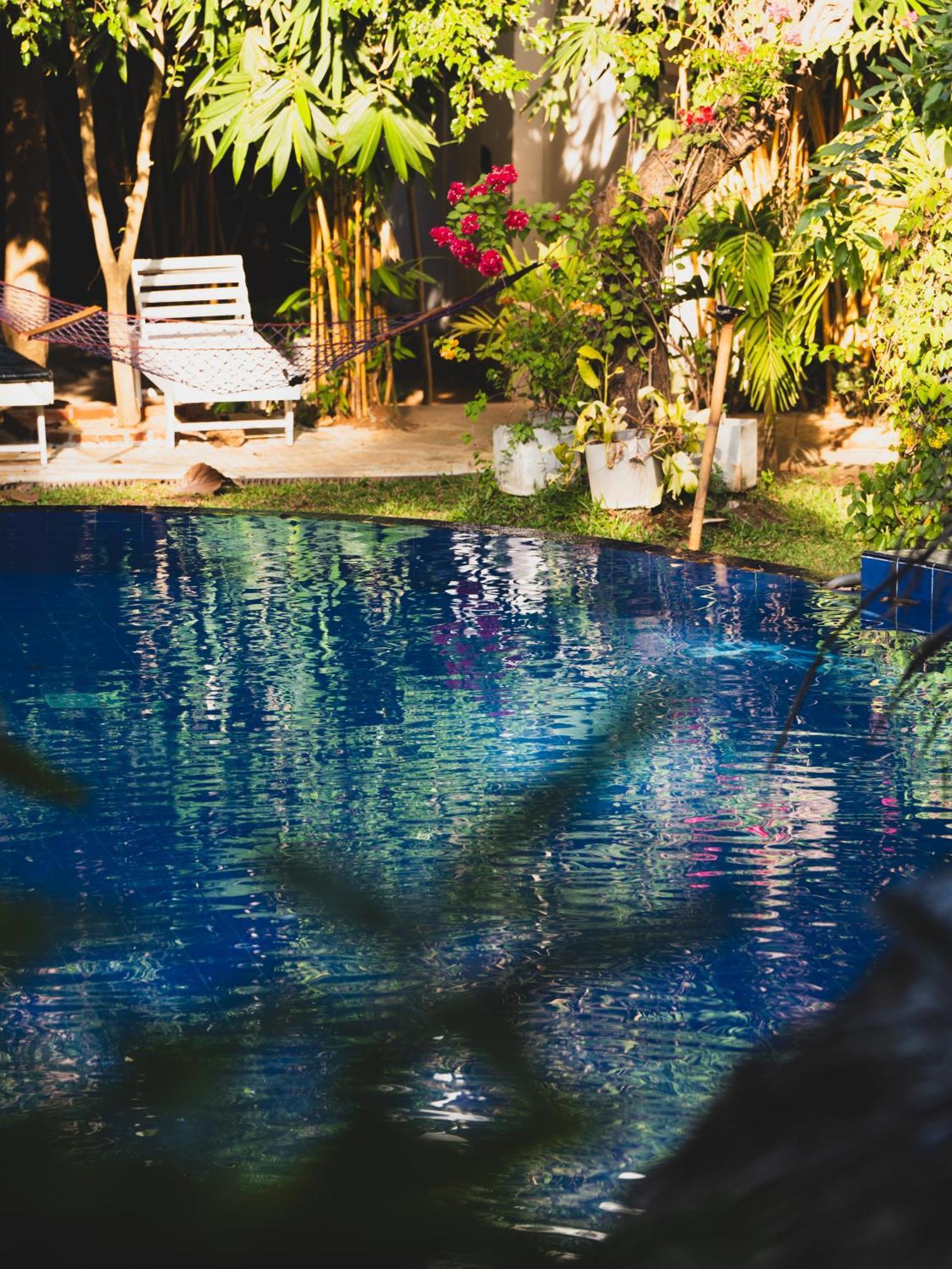 Sundaras Resort Ltd Dambulla Zewnętrze zdjęcie