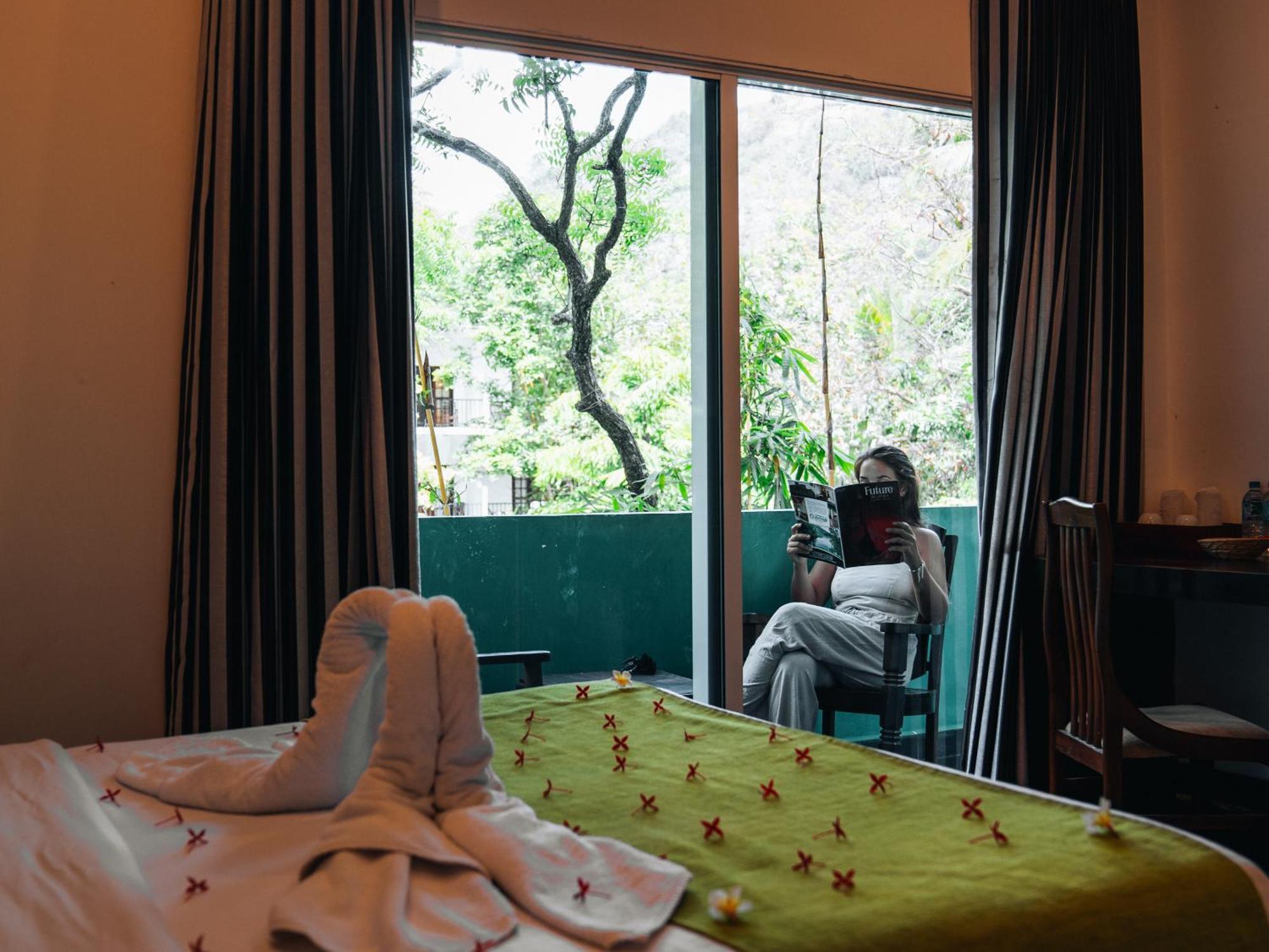 Sundaras Resort Ltd Dambulla Zewnętrze zdjęcie