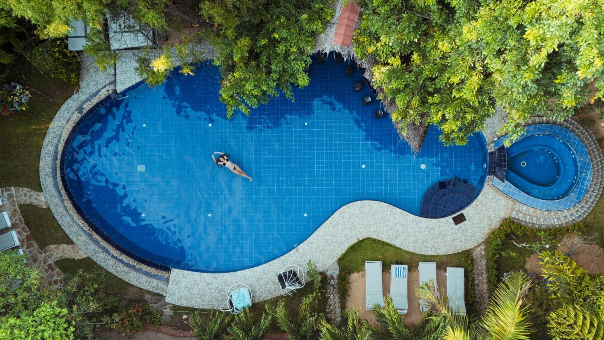 Sundaras Resort Ltd Dambulla Zewnętrze zdjęcie