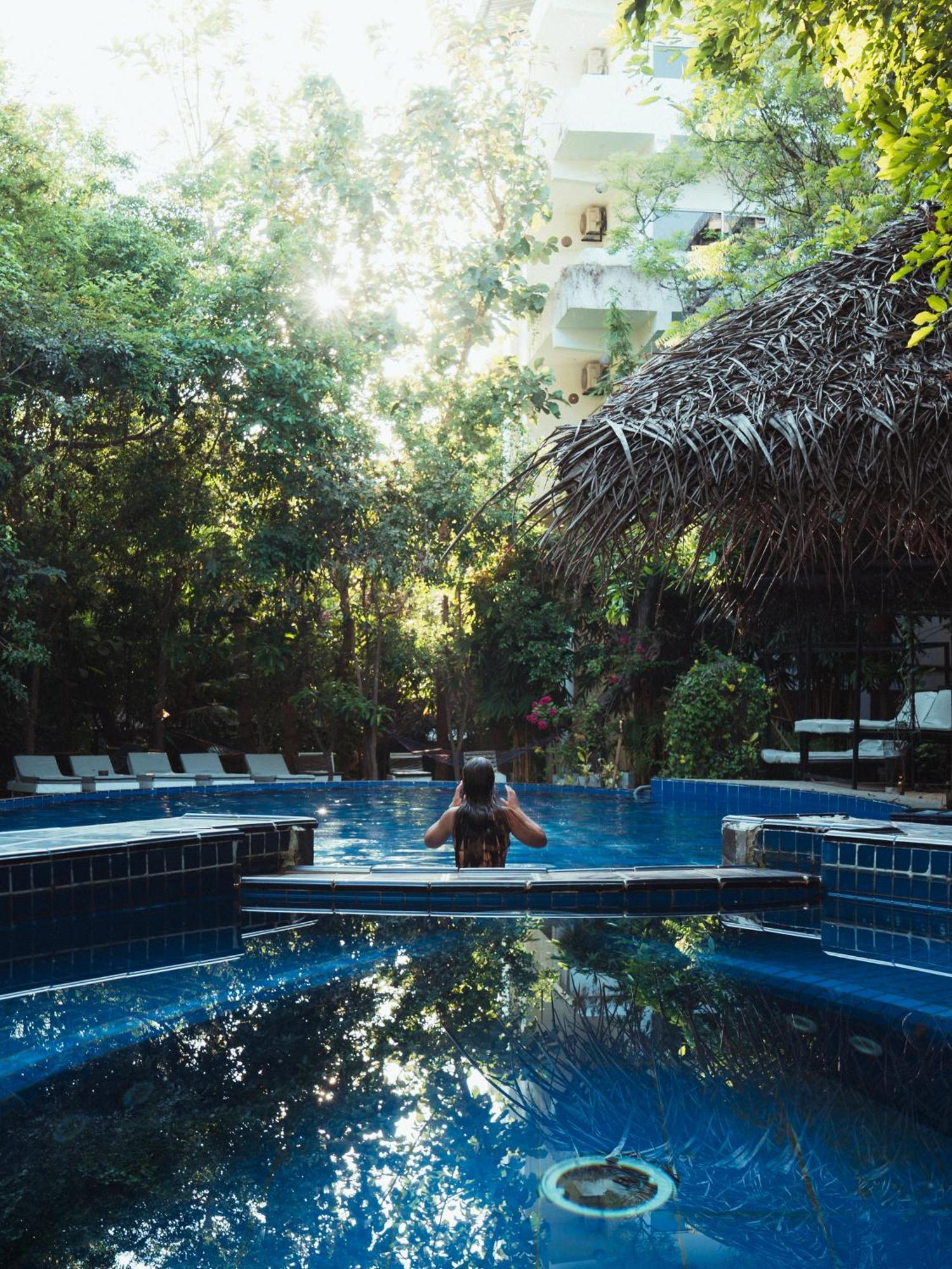 Sundaras Resort Ltd Dambulla Zewnętrze zdjęcie