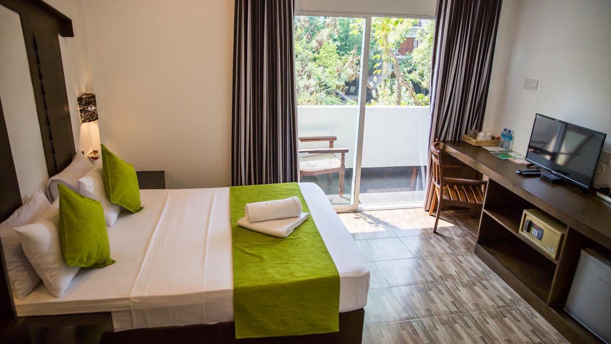 Sundaras Resort Ltd Dambulla Zewnętrze zdjęcie