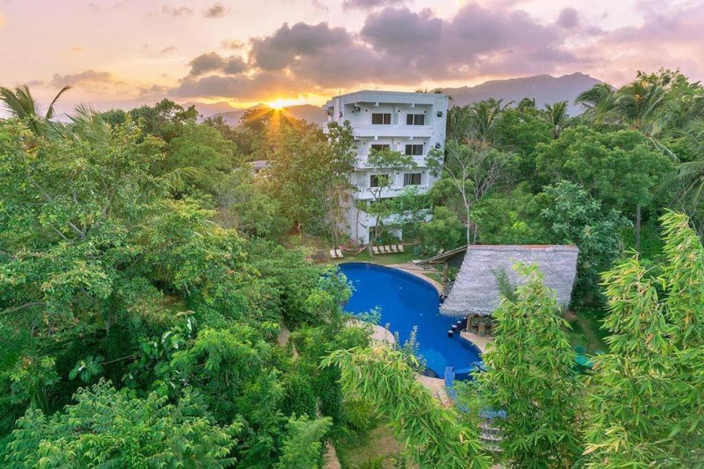 Sundaras Resort Ltd Dambulla Zewnętrze zdjęcie