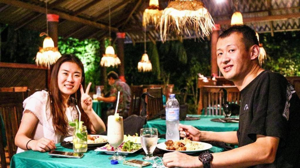 Sundaras Resort Ltd Dambulla Zewnętrze zdjęcie