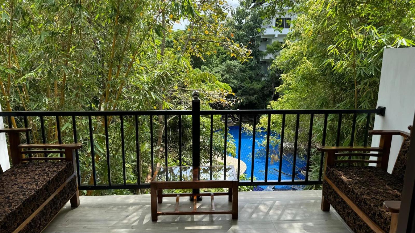 Sundaras Resort Ltd Dambulla Zewnętrze zdjęcie
