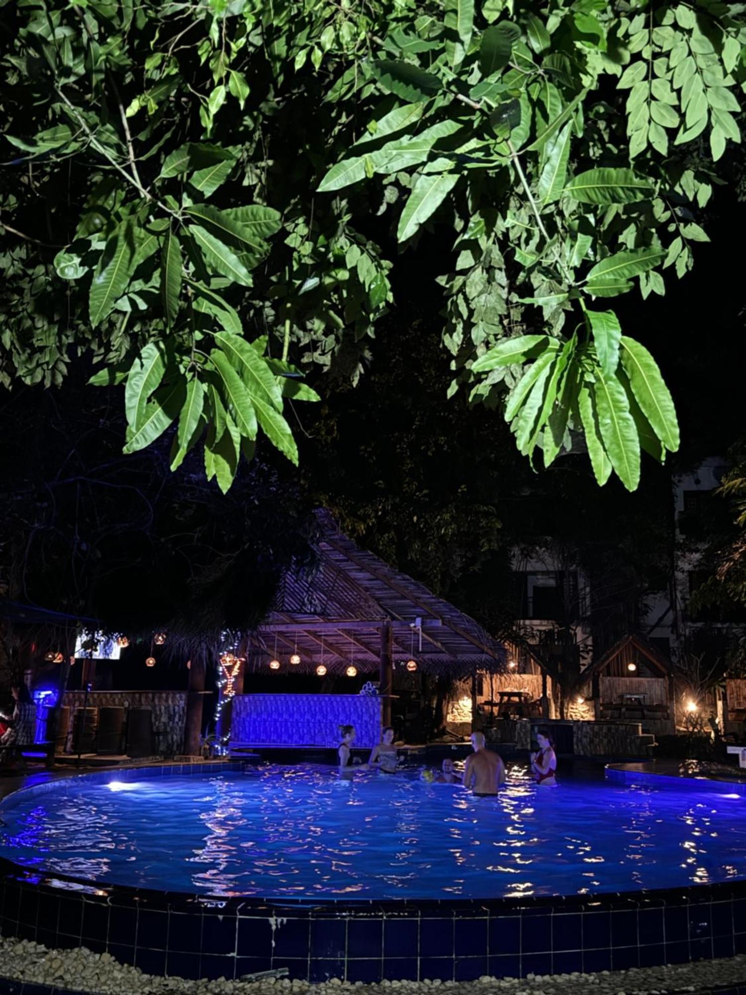Sundaras Resort Ltd Dambulla Zewnętrze zdjęcie