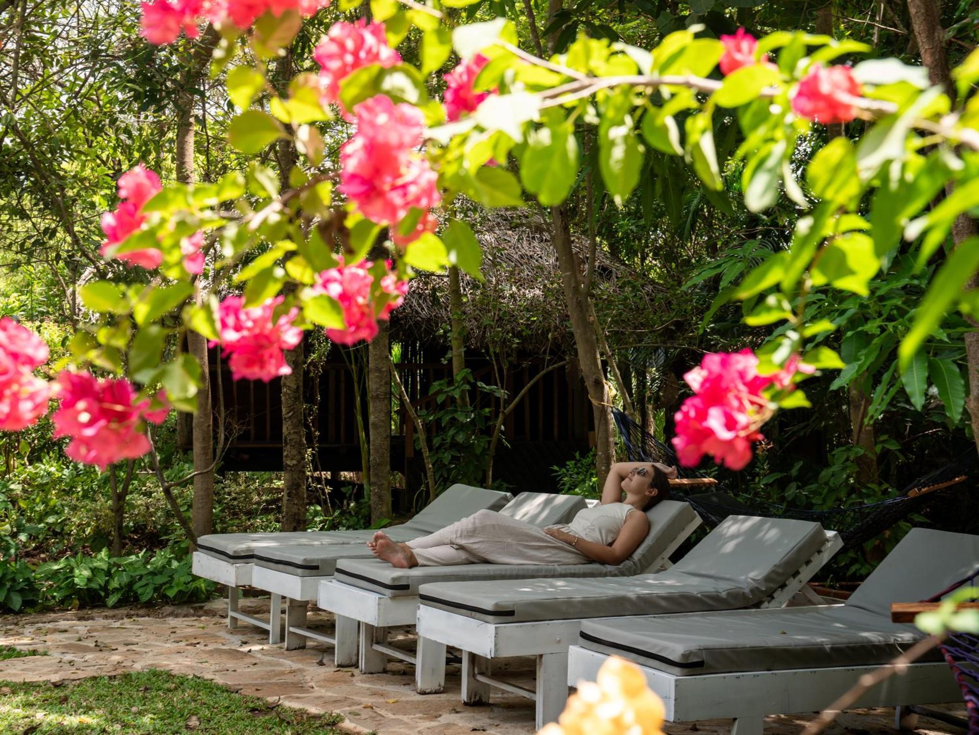Sundaras Resort Ltd Dambulla Zewnętrze zdjęcie